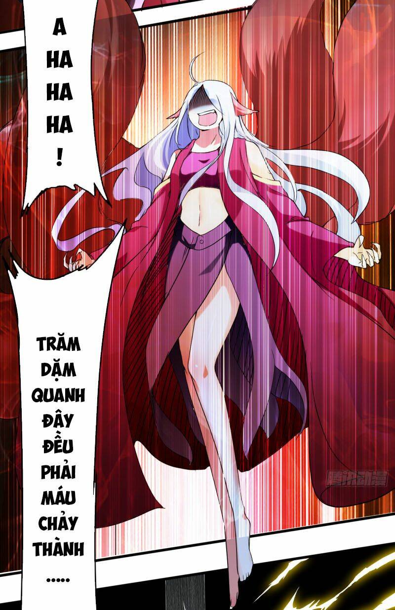 Đệ Tử Của Ta Đều Là Súp Bờ Thần: Chapter 66