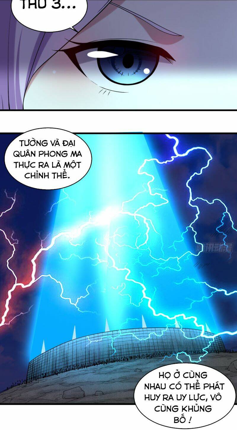 Đệ Tử Của Ta Đều Là Súp Bờ Thần: Chapter 66