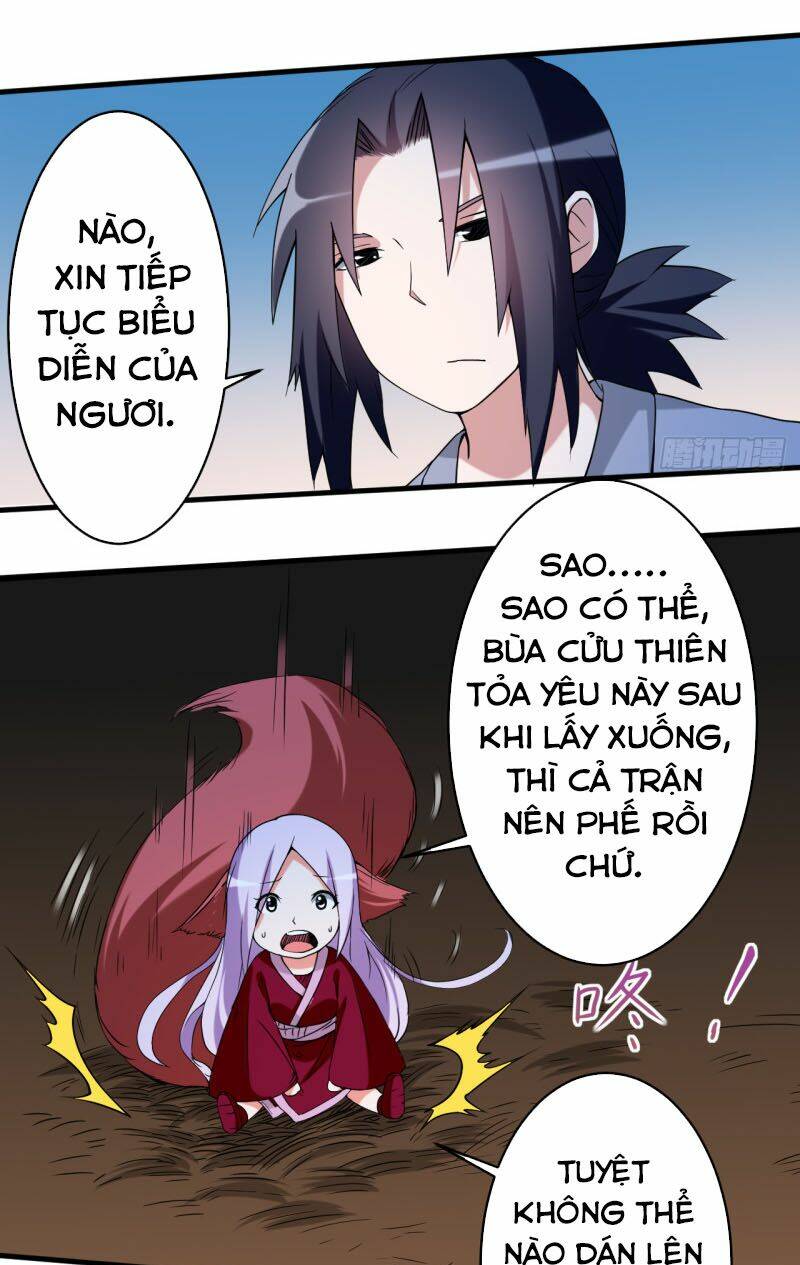 Đệ Tử Của Ta Đều Là Súp Bờ Thần: Chapter 66