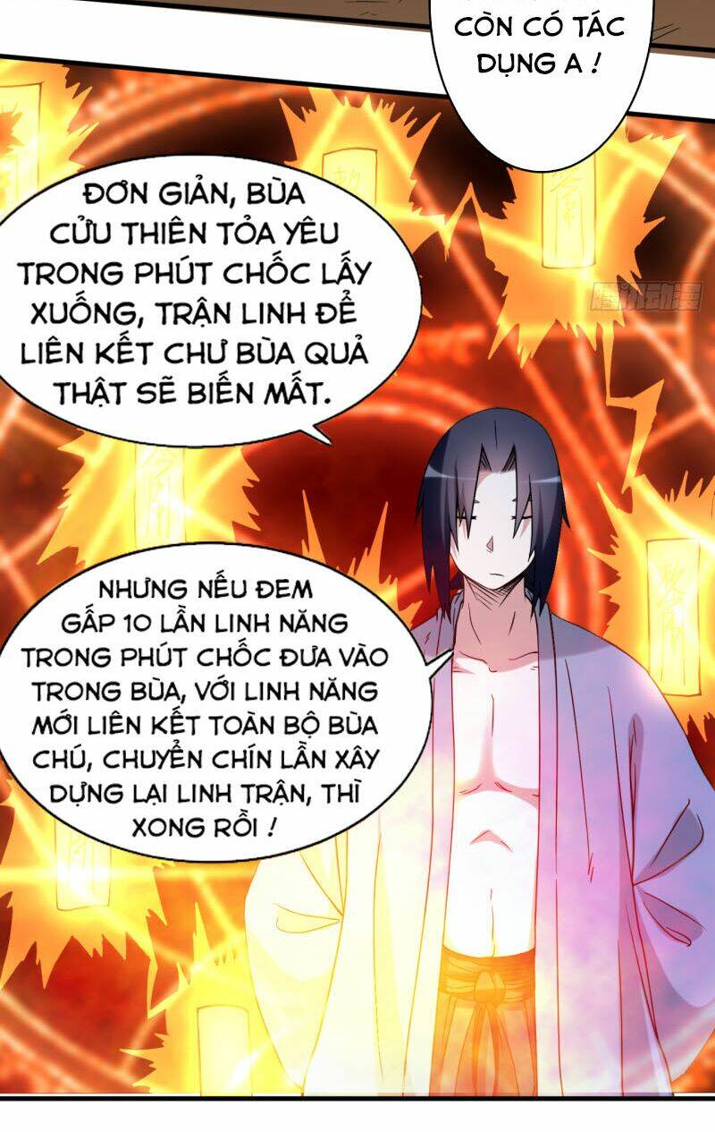 Đệ Tử Của Ta Đều Là Súp Bờ Thần: Chapter 66