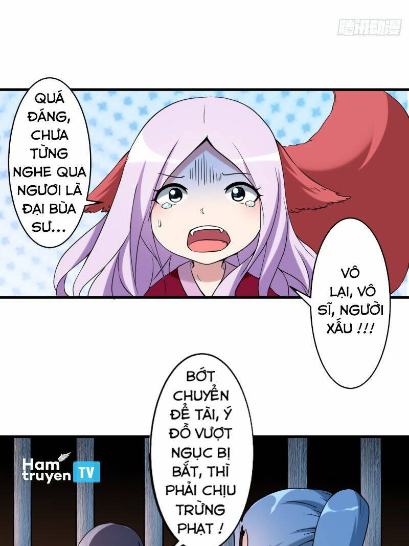 Đệ Tử Của Ta Đều Là Súp Bờ Thần: Chapter 66