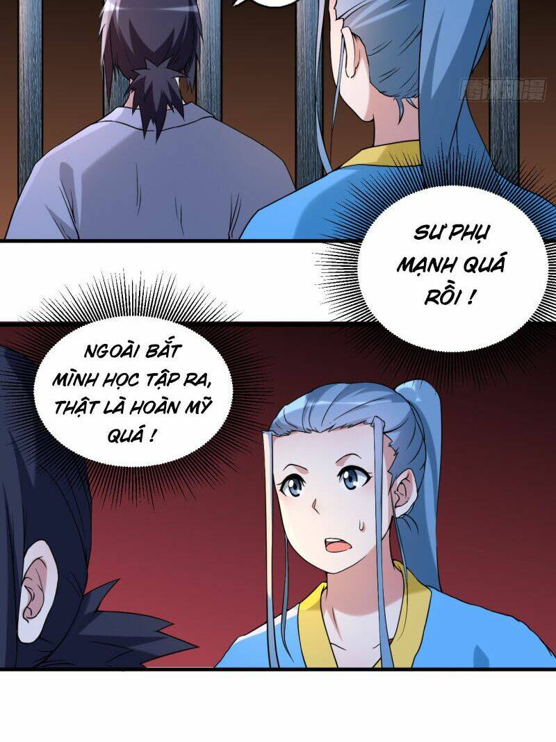 Đệ Tử Của Ta Đều Là Súp Bờ Thần: Chapter 66