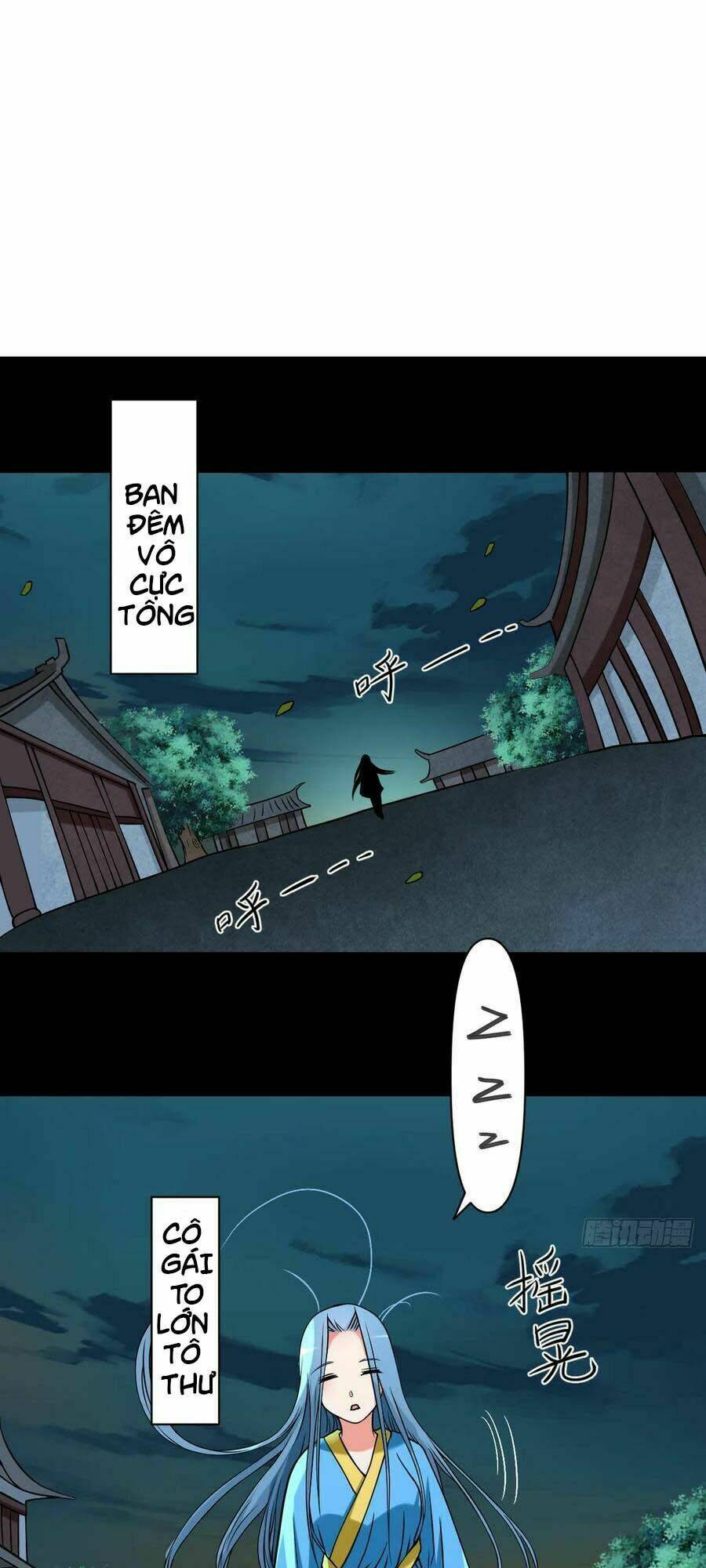 Đệ Tử Của Ta Đều Là Súp Bờ Thần: Chapter 67