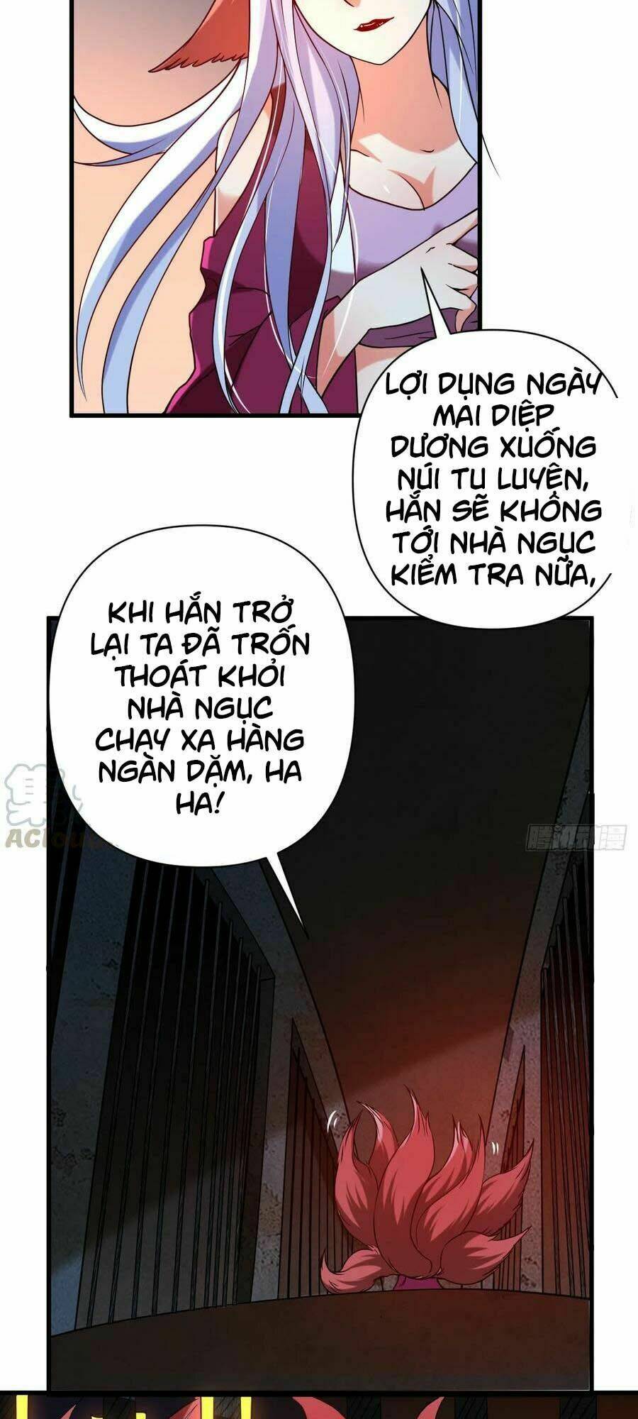 Đệ Tử Của Ta Đều Là Súp Bờ Thần: Chapter 67