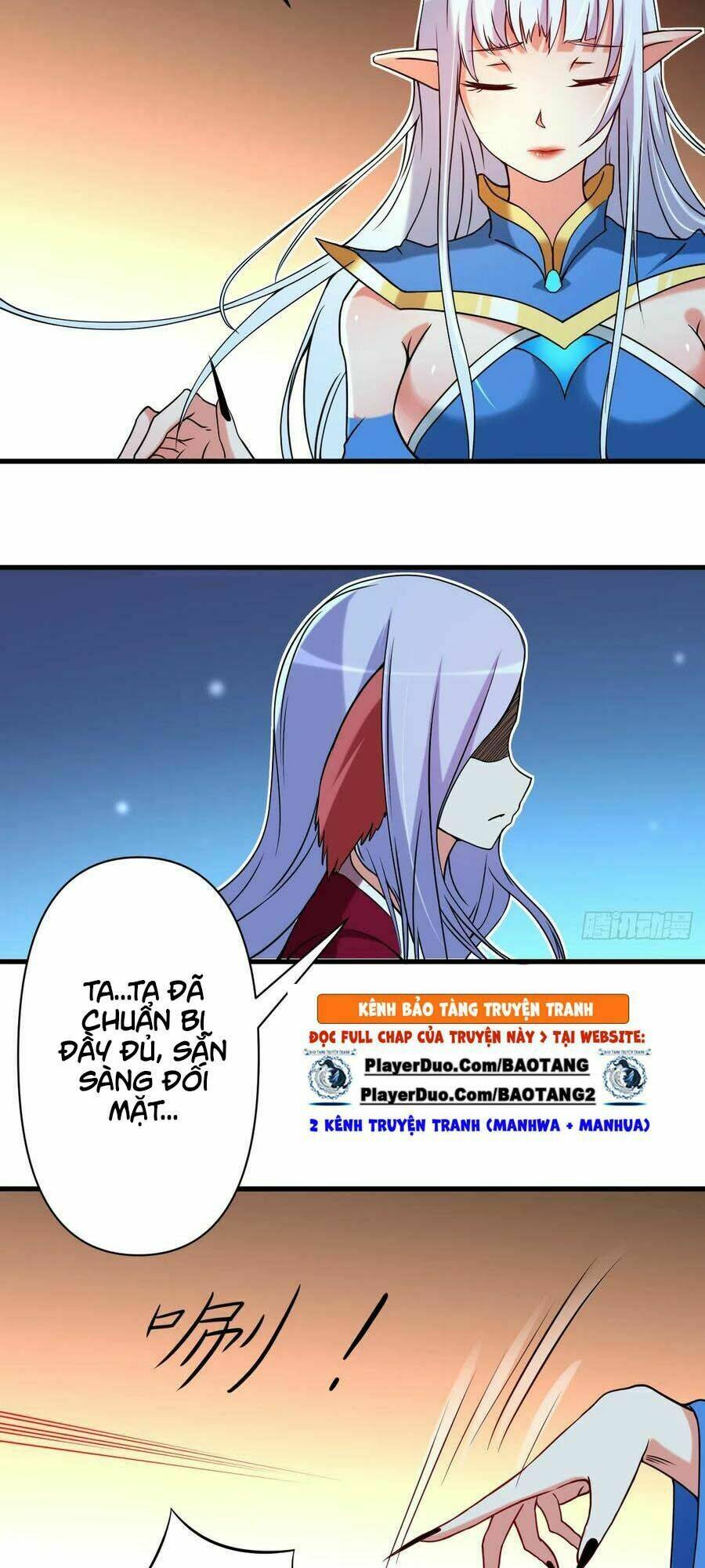 Đệ Tử Của Ta Đều Là Súp Bờ Thần: Chapter 67