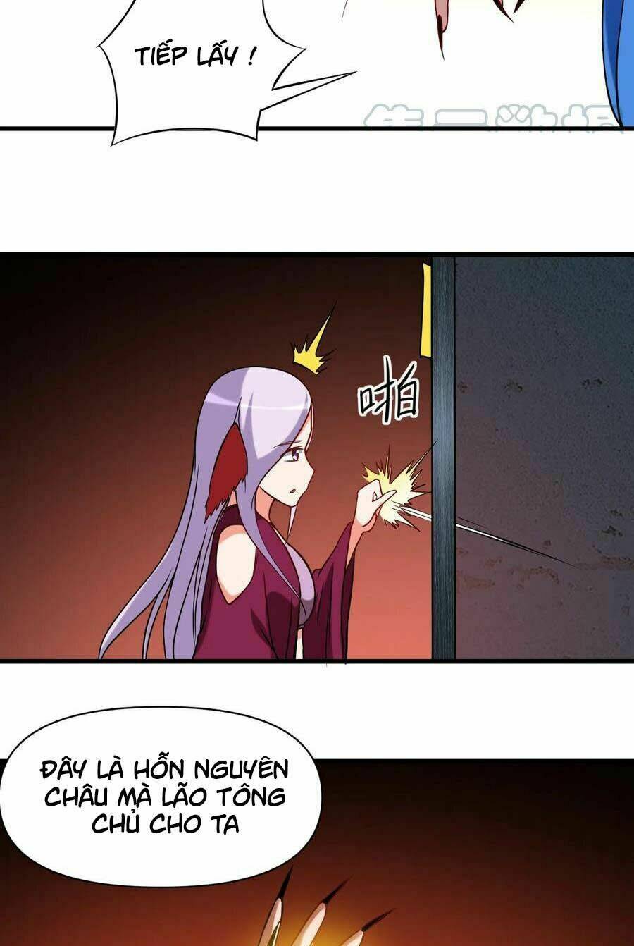 Đệ Tử Của Ta Đều Là Súp Bờ Thần: Chapter 67