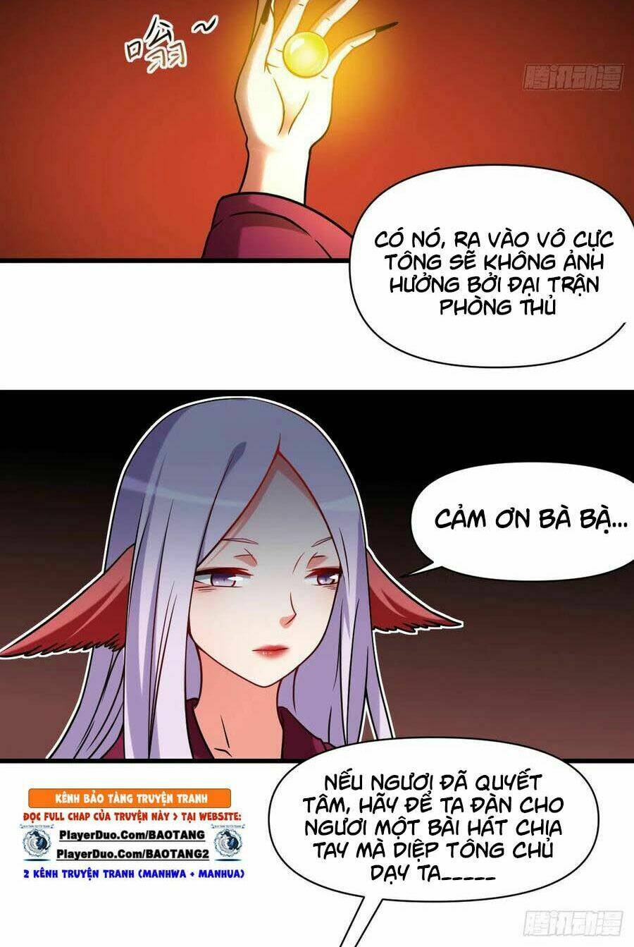 Đệ Tử Của Ta Đều Là Súp Bờ Thần: Chapter 67