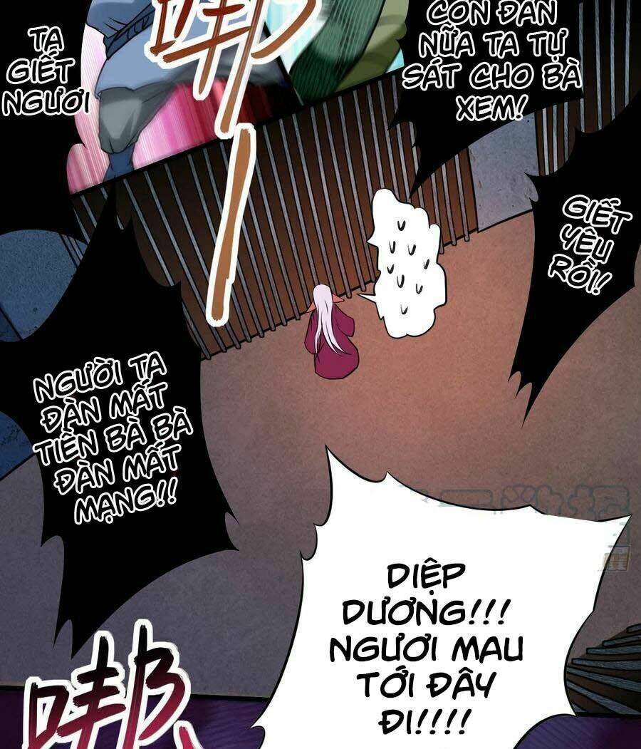 Đệ Tử Của Ta Đều Là Súp Bờ Thần: Chapter 67