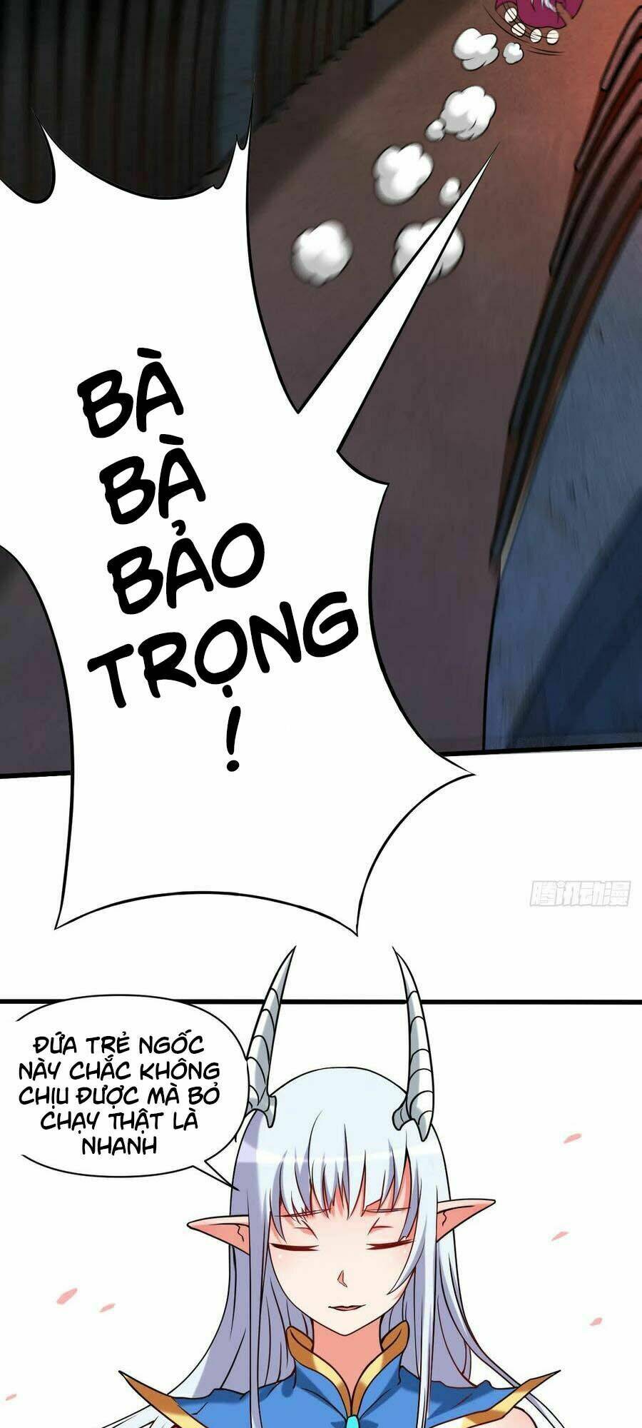 Đệ Tử Của Ta Đều Là Súp Bờ Thần: Chapter 67