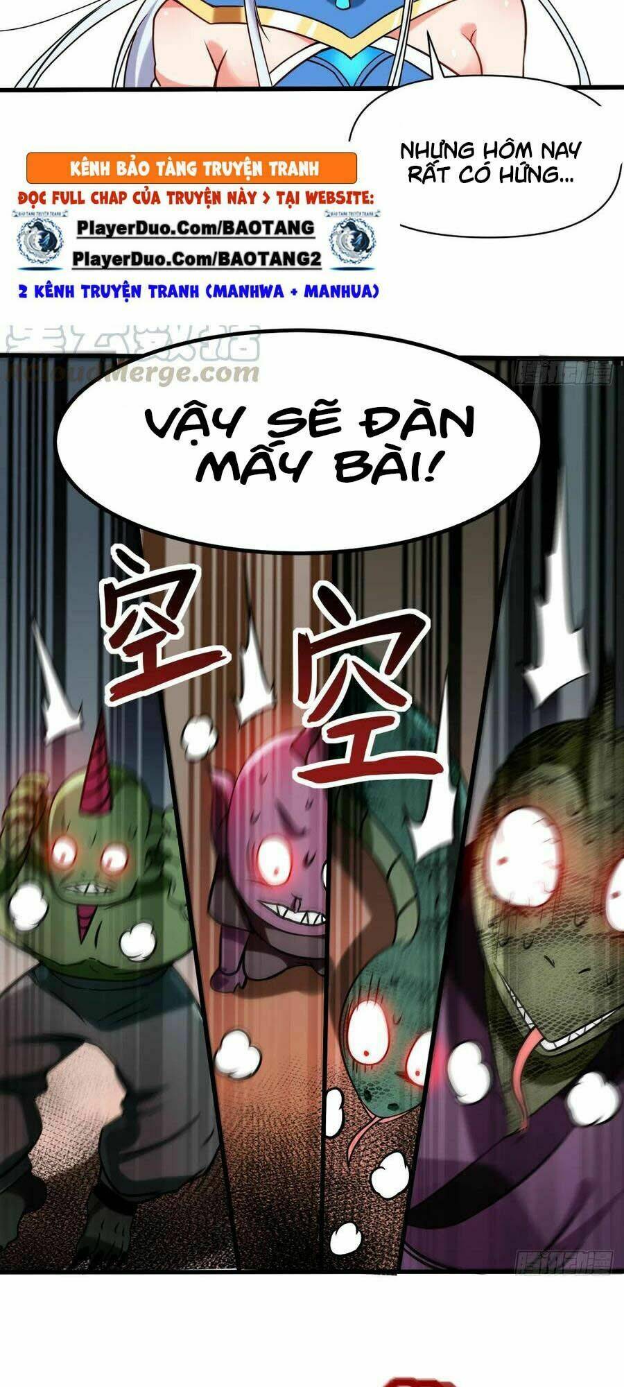 Đệ Tử Của Ta Đều Là Súp Bờ Thần: Chapter 67