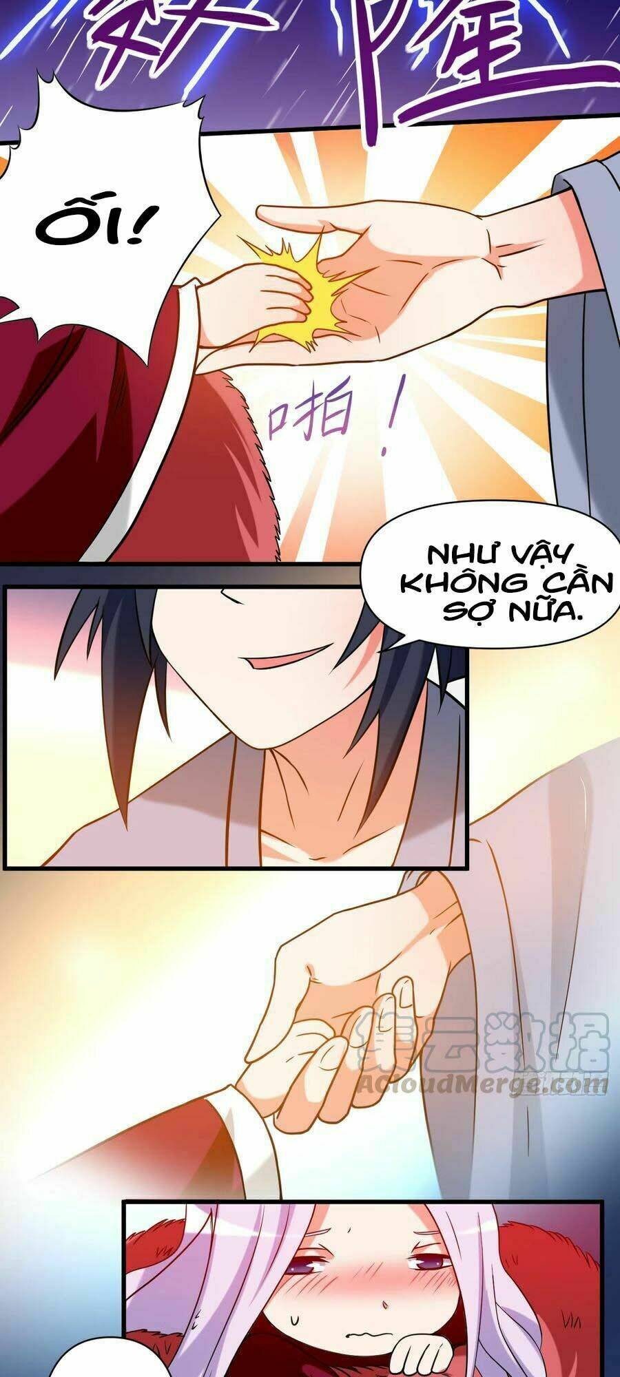 Đệ Tử Của Ta Đều Là Súp Bờ Thần: Chapter 67