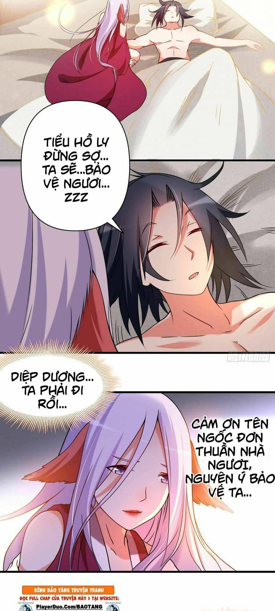 Đệ Tử Của Ta Đều Là Súp Bờ Thần: Chapter 67