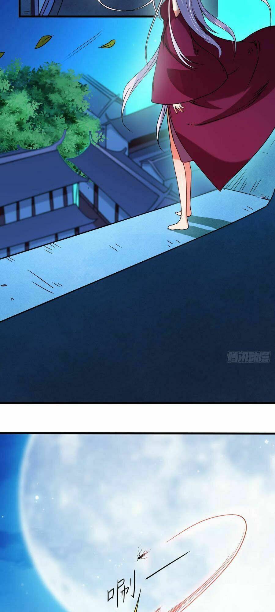 Đệ Tử Của Ta Đều Là Súp Bờ Thần: Chapter 67