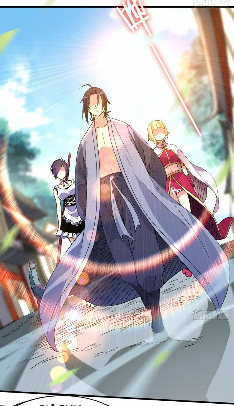 Đệ Tử Của Ta Đều Là Súp Bờ Thần: Chapter 68