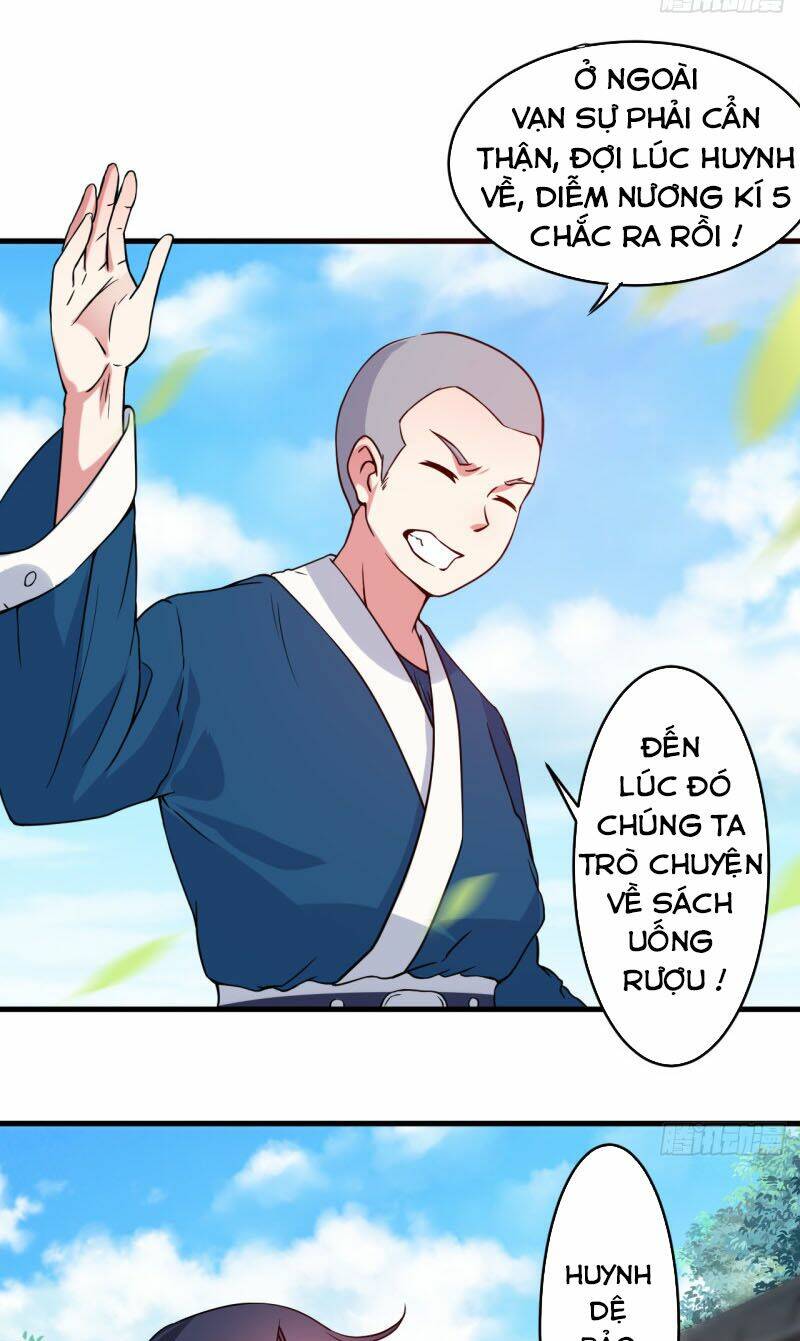Đệ Tử Của Ta Đều Là Súp Bờ Thần: Chapter 68