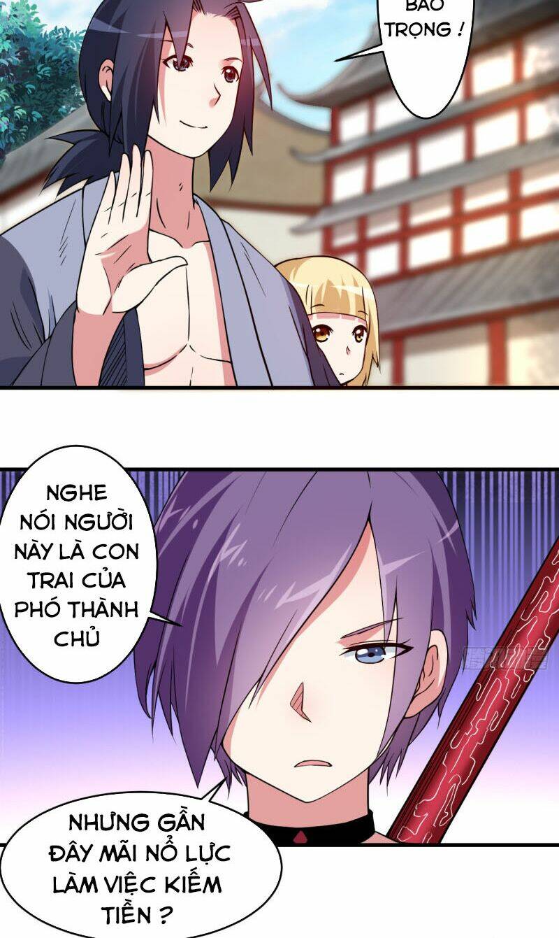 Đệ Tử Của Ta Đều Là Súp Bờ Thần: Chapter 68