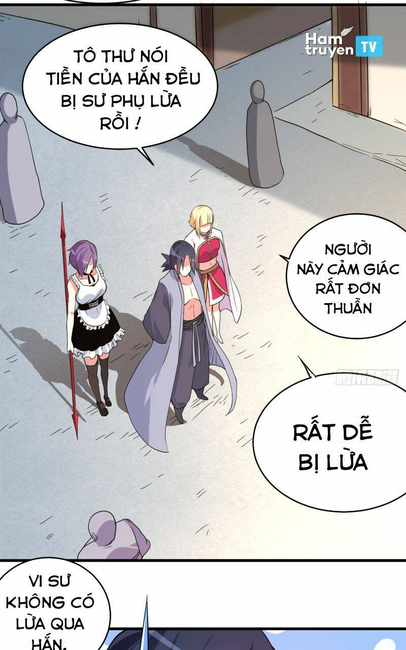 Đệ Tử Của Ta Đều Là Súp Bờ Thần: Chapter 68