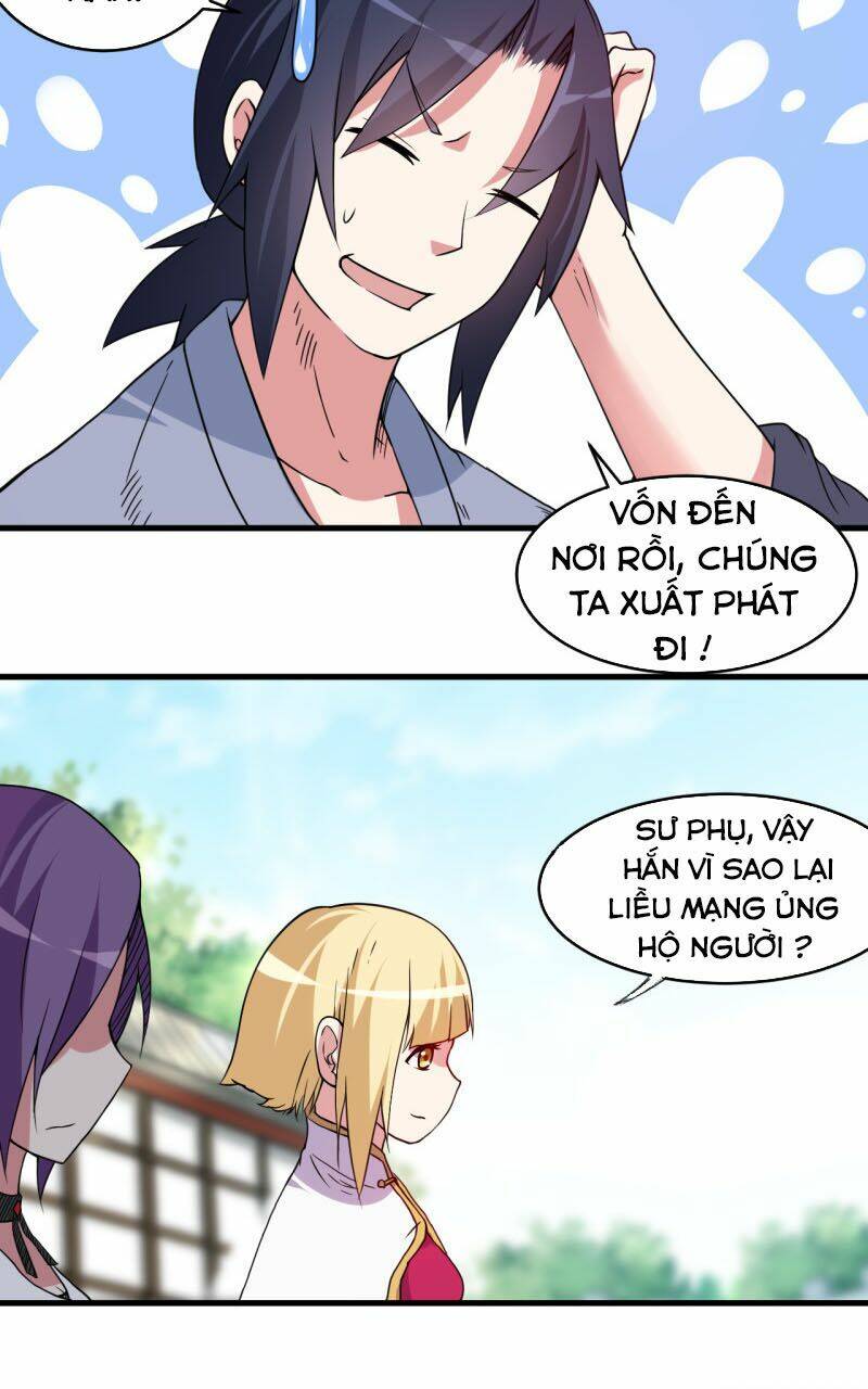 Đệ Tử Của Ta Đều Là Súp Bờ Thần: Chapter 68