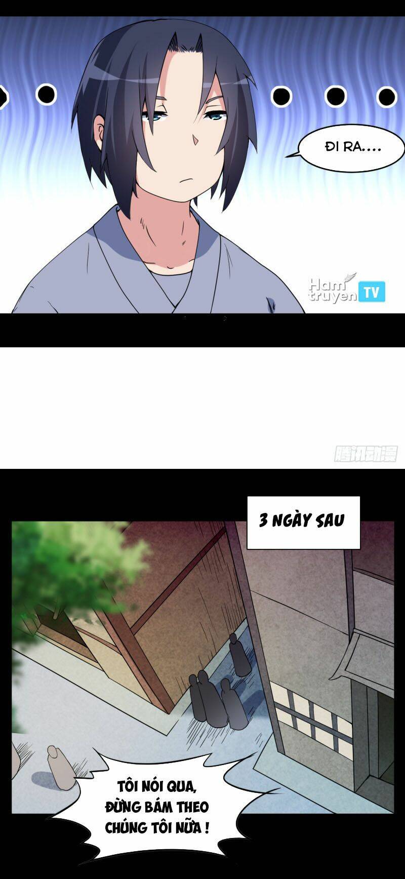 Đệ Tử Của Ta Đều Là Súp Bờ Thần: Chapter 68