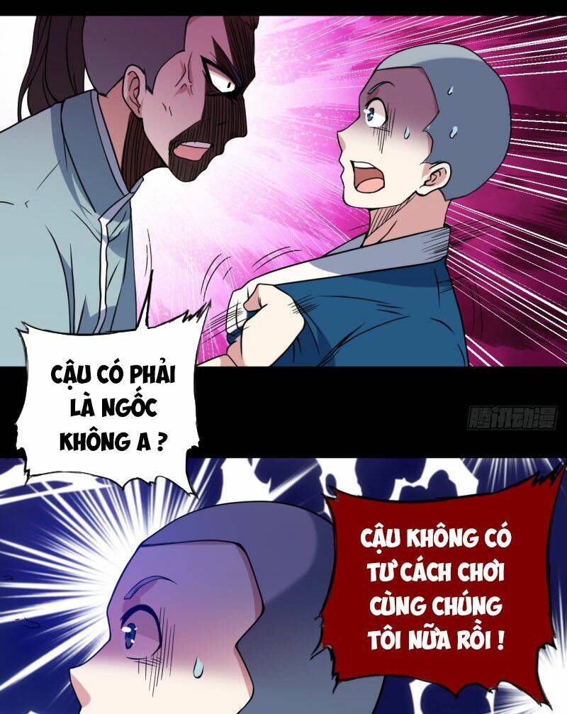 Đệ Tử Của Ta Đều Là Súp Bờ Thần: Chapter 68