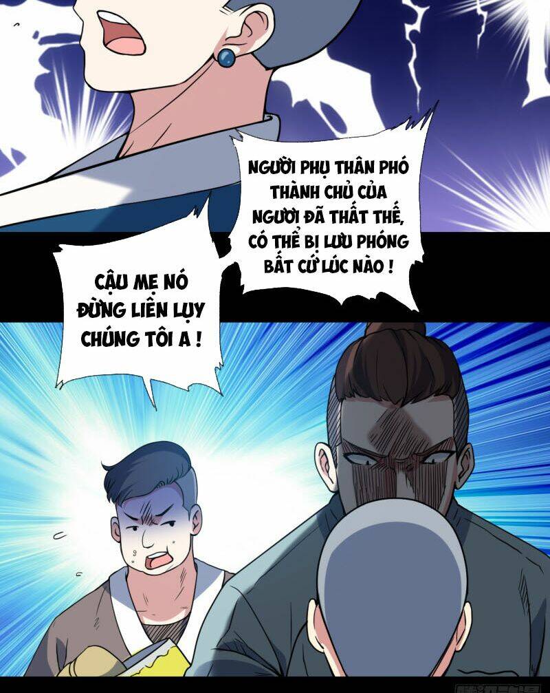 Đệ Tử Của Ta Đều Là Súp Bờ Thần: Chapter 68