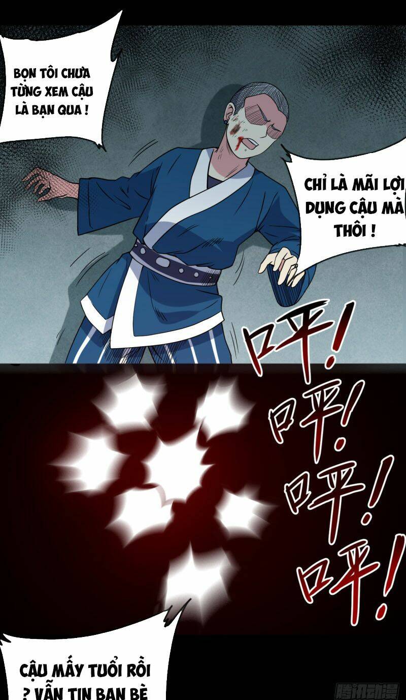 Đệ Tử Của Ta Đều Là Súp Bờ Thần: Chapter 68