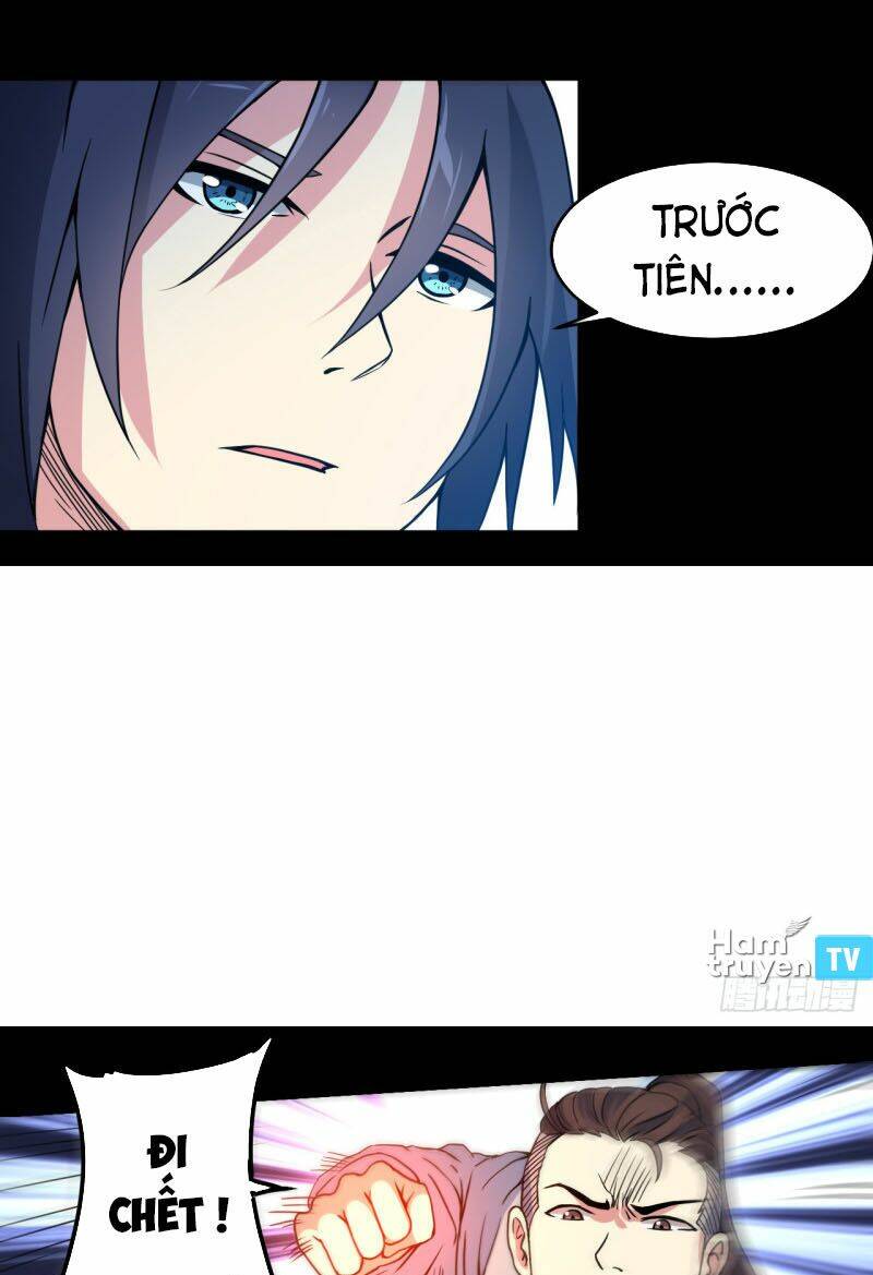 Đệ Tử Của Ta Đều Là Súp Bờ Thần: Chapter 68