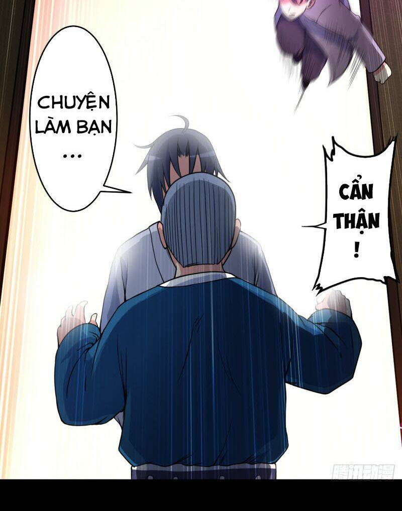 Đệ Tử Của Ta Đều Là Súp Bờ Thần: Chapter 68