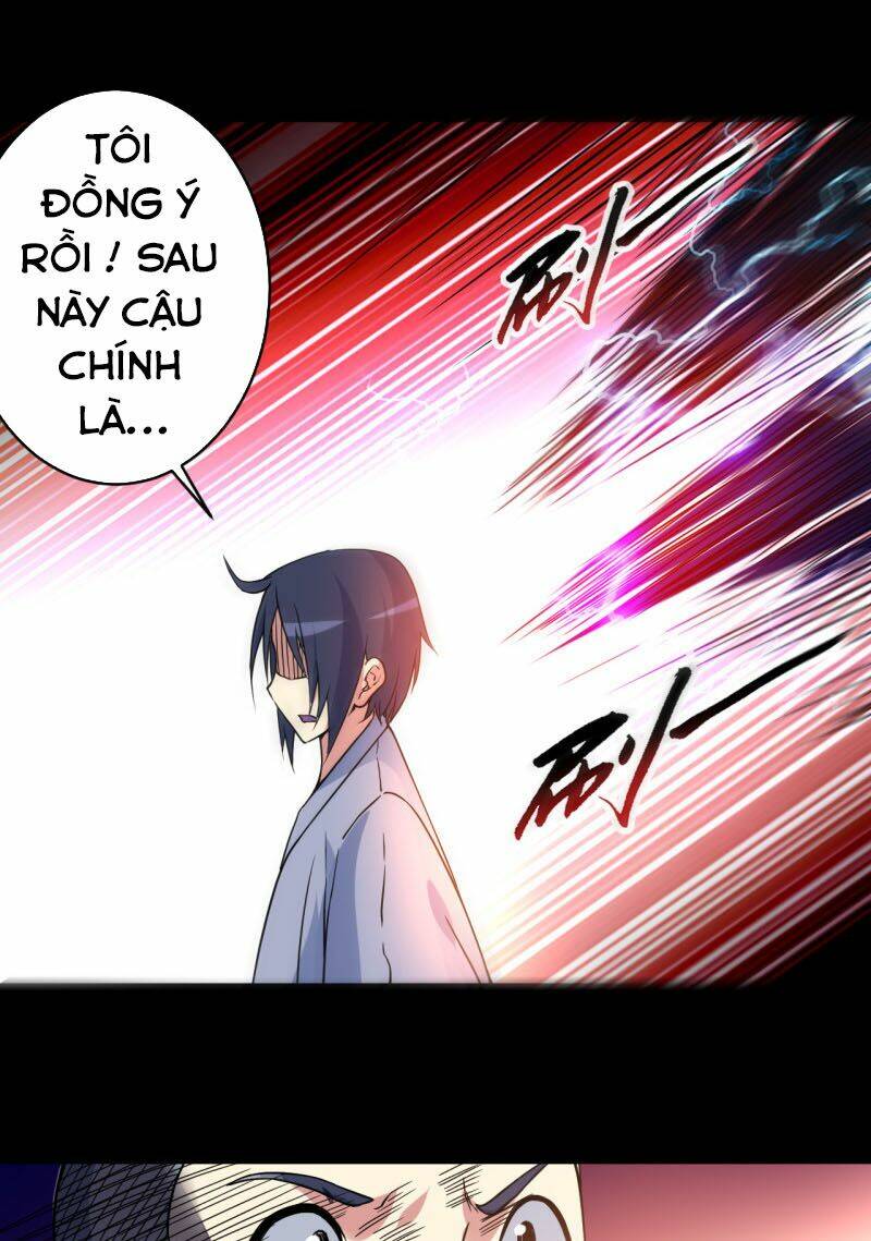 Đệ Tử Của Ta Đều Là Súp Bờ Thần: Chapter 68
