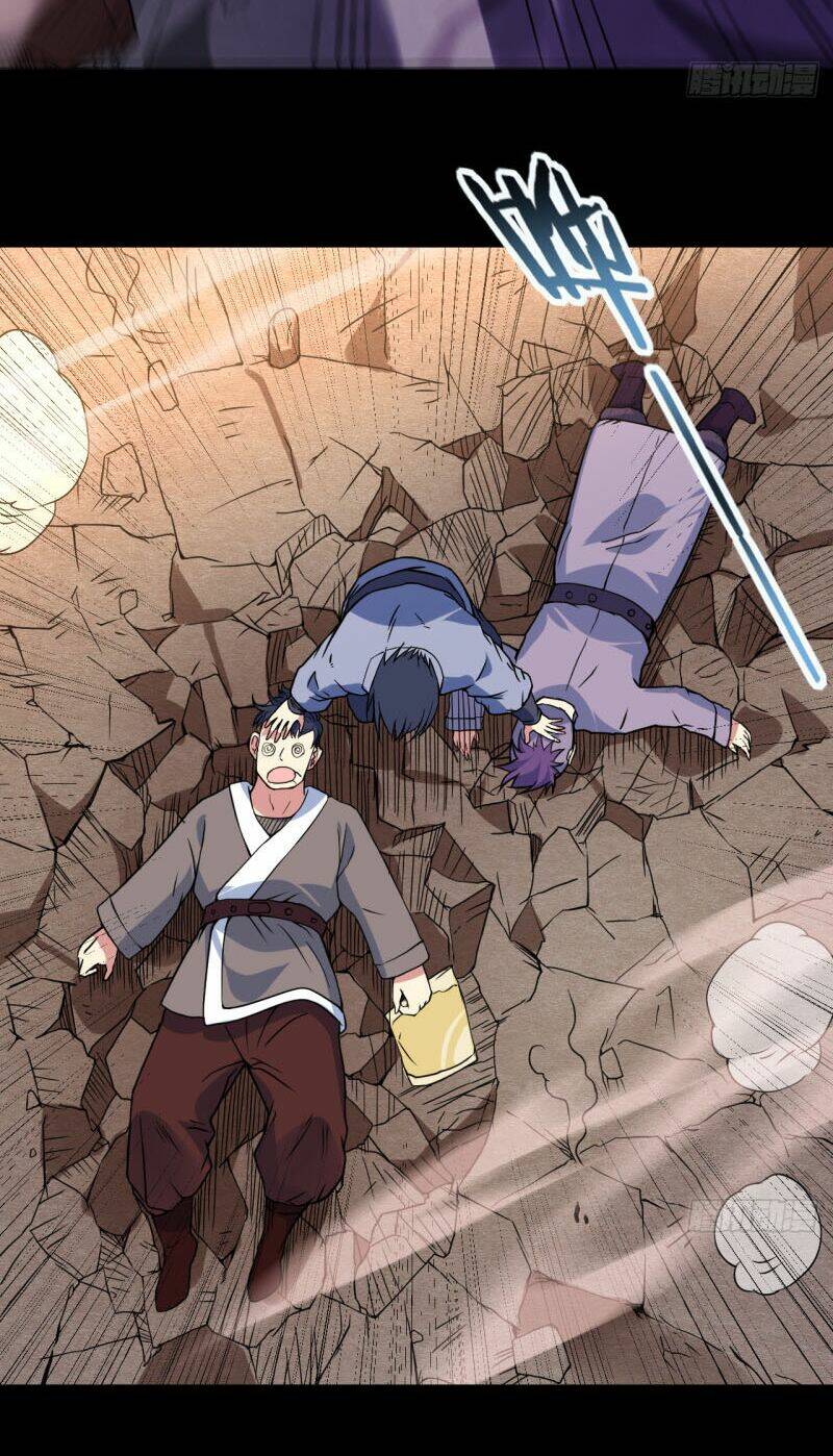 Đệ Tử Của Ta Đều Là Súp Bờ Thần: Chapter 68