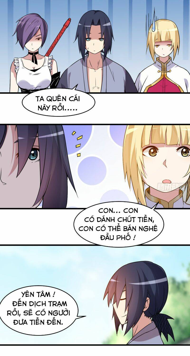 Đệ Tử Của Ta Đều Là Súp Bờ Thần: Chapter 68
