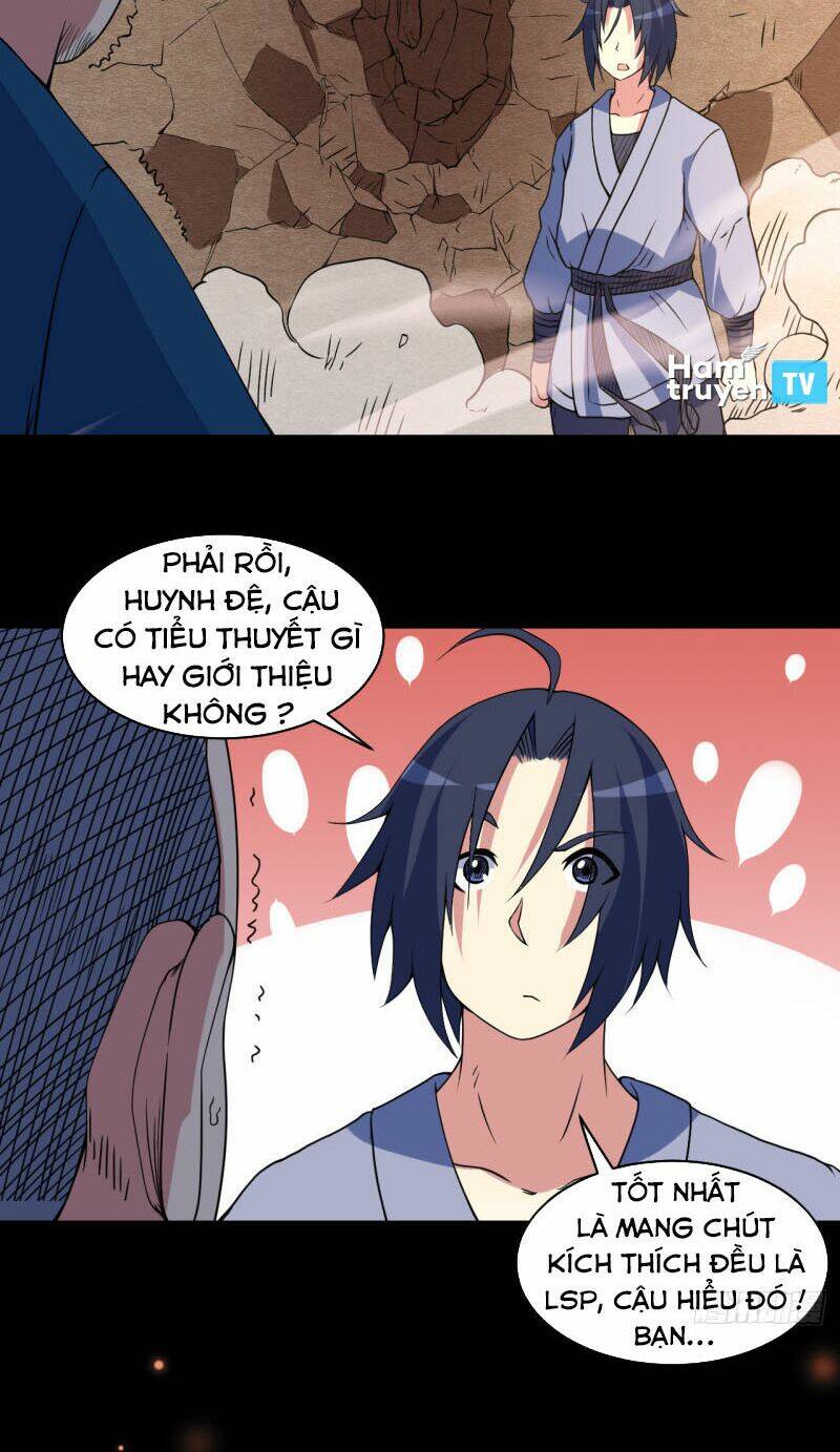 Đệ Tử Của Ta Đều Là Súp Bờ Thần: Chapter 68