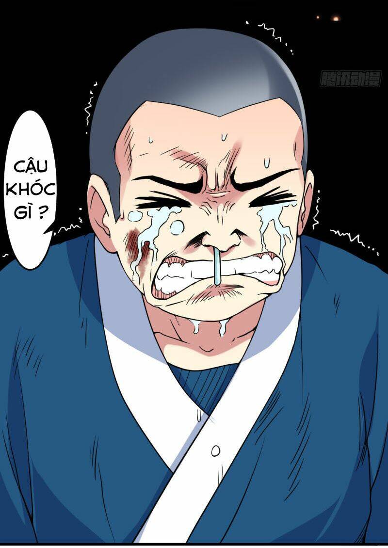 Đệ Tử Của Ta Đều Là Súp Bờ Thần: Chapter 68
