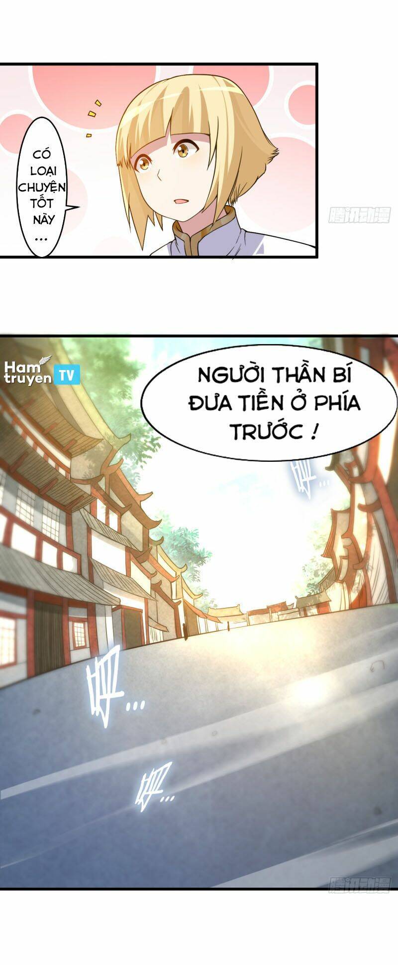Đệ Tử Của Ta Đều Là Súp Bờ Thần: Chapter 68