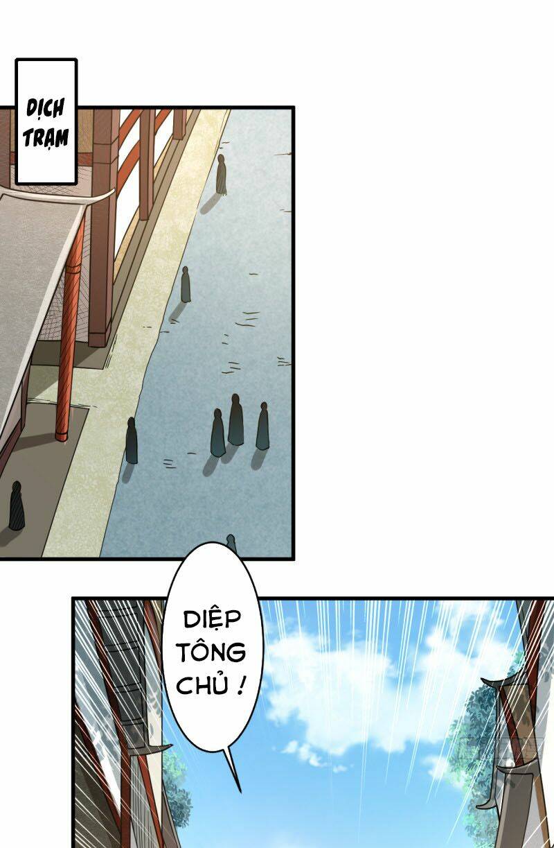 Đệ Tử Của Ta Đều Là Súp Bờ Thần: Chapter 68
