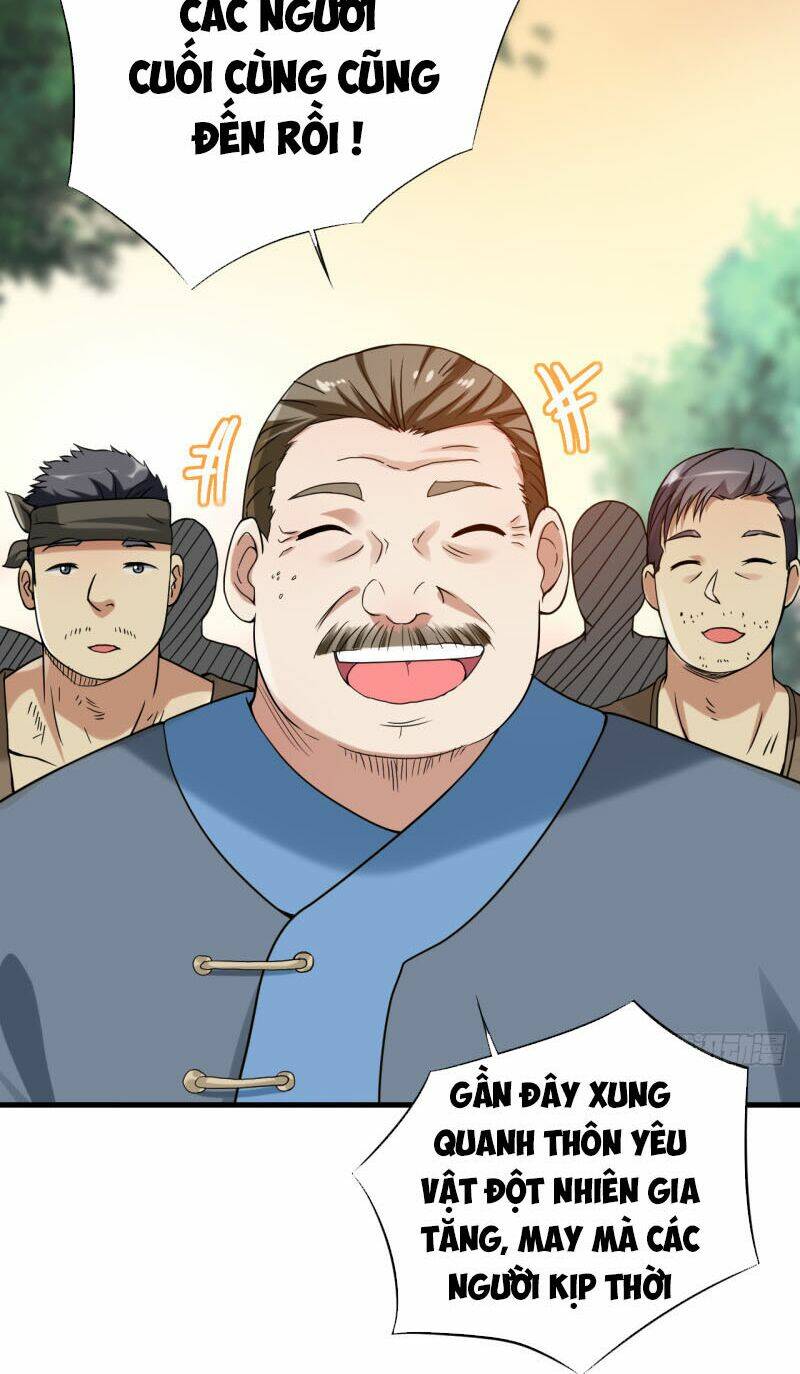Đệ Tử Của Ta Đều Là Súp Bờ Thần: Chapter 69