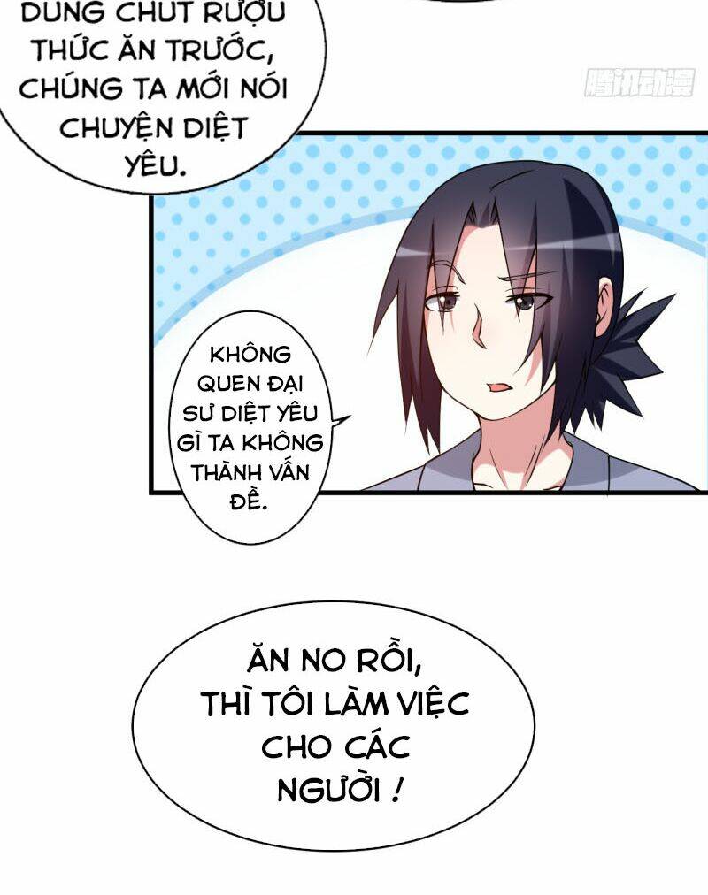 Đệ Tử Của Ta Đều Là Súp Bờ Thần: Chapter 69