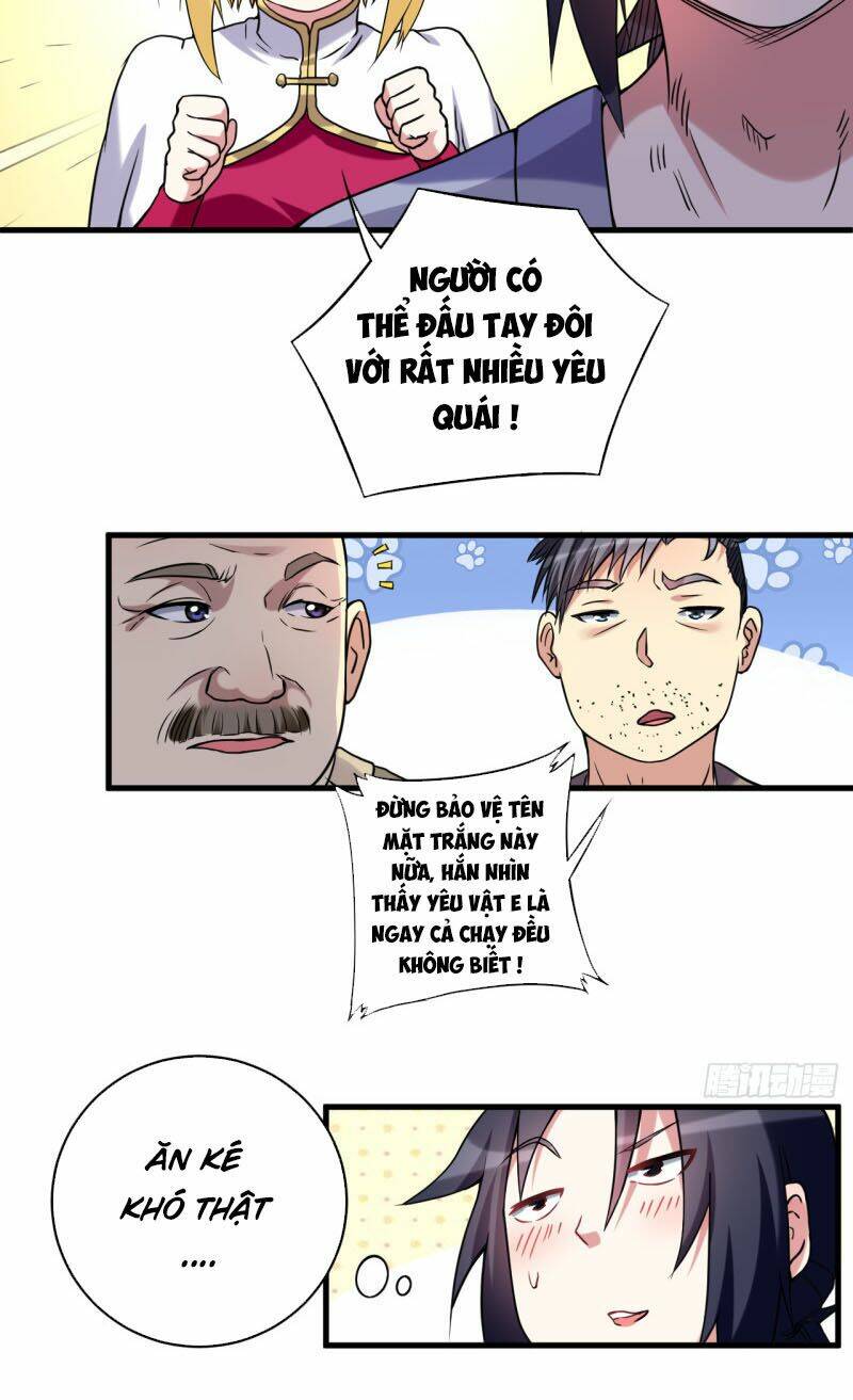 Đệ Tử Của Ta Đều Là Súp Bờ Thần: Chapter 69