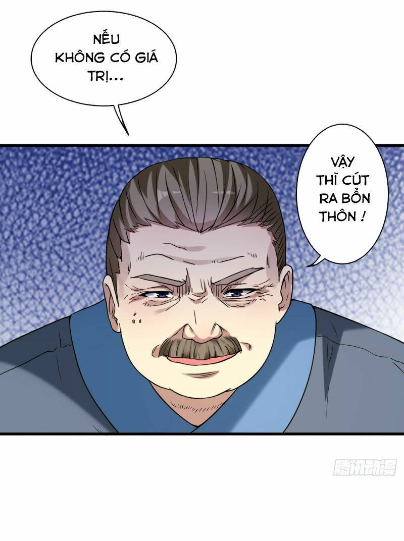 Đệ Tử Của Ta Đều Là Súp Bờ Thần: Chapter 69