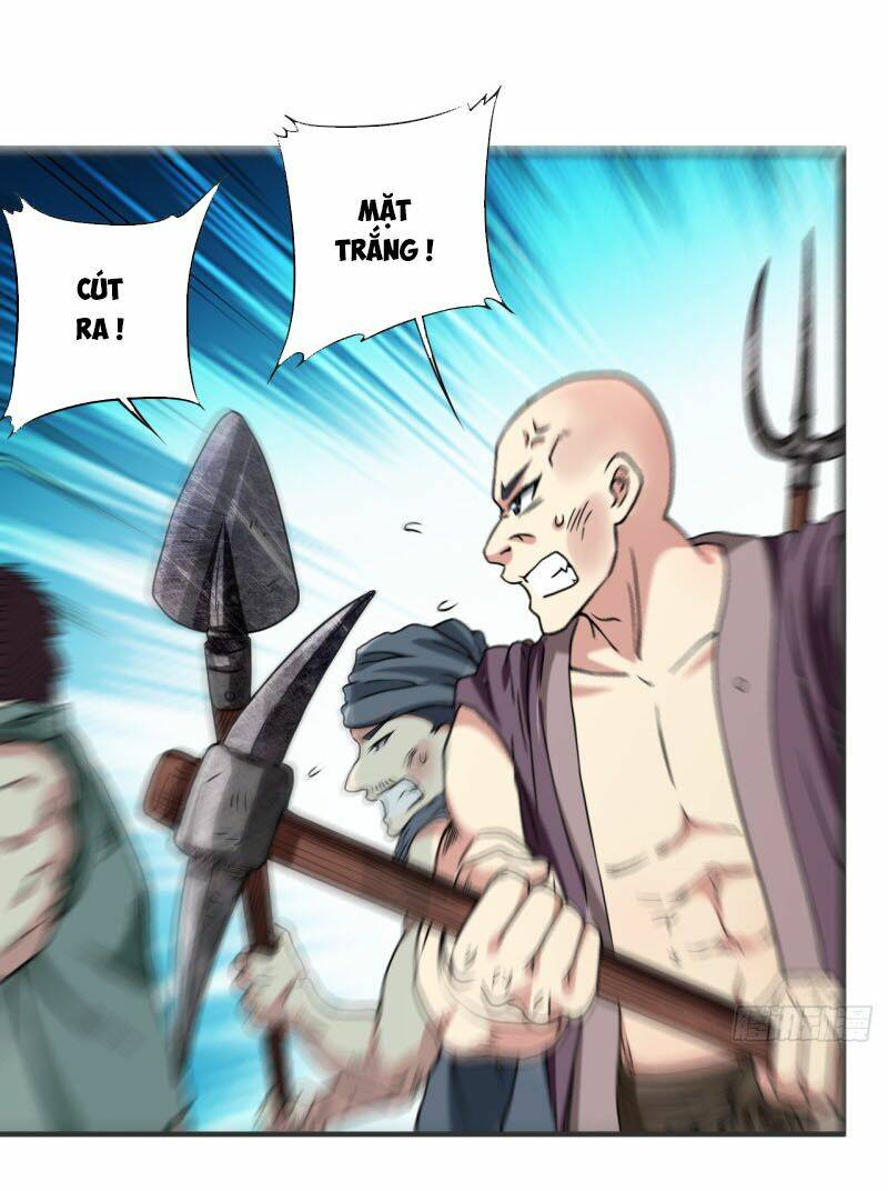 Đệ Tử Của Ta Đều Là Súp Bờ Thần: Chapter 69