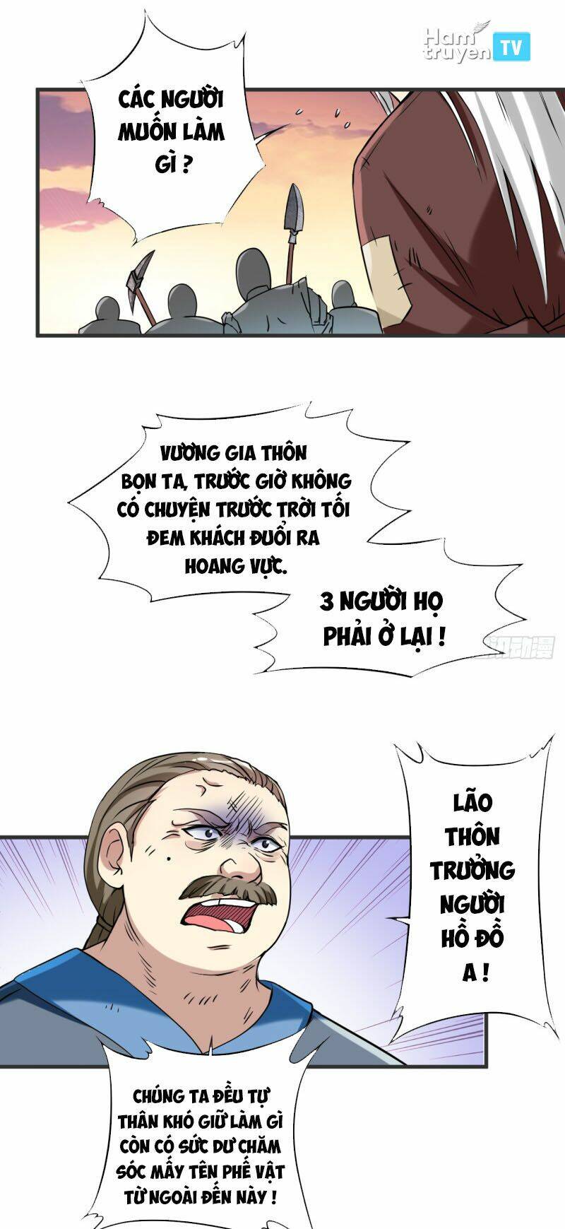 Đệ Tử Của Ta Đều Là Súp Bờ Thần: Chapter 69