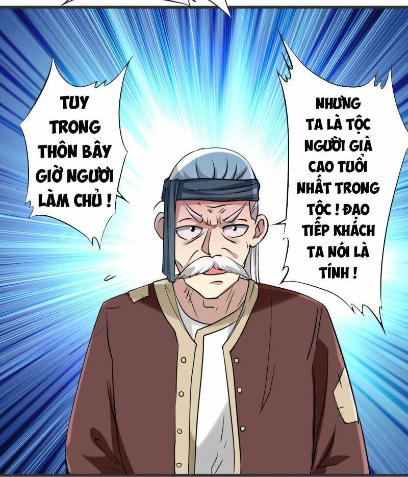 Đệ Tử Của Ta Đều Là Súp Bờ Thần: Chapter 69