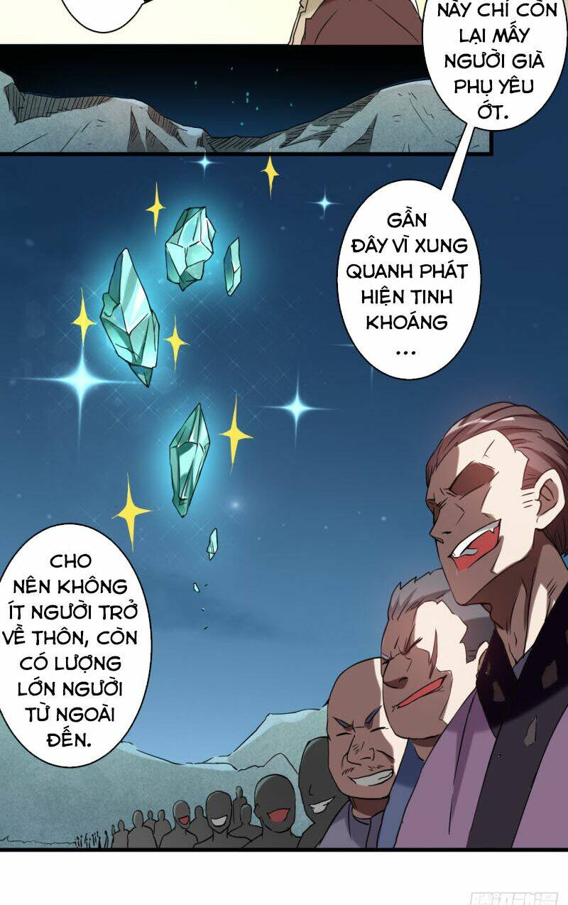 Đệ Tử Của Ta Đều Là Súp Bờ Thần: Chapter 69