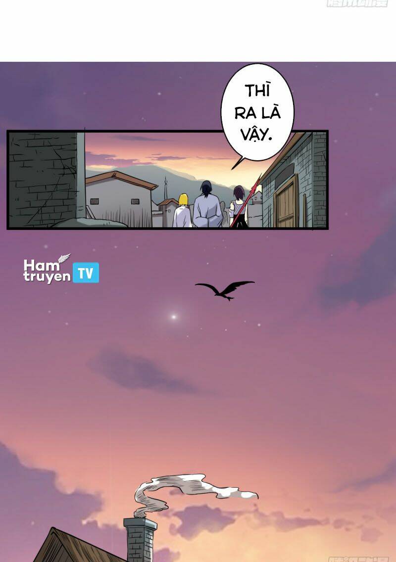 Đệ Tử Của Ta Đều Là Súp Bờ Thần: Chapter 69
