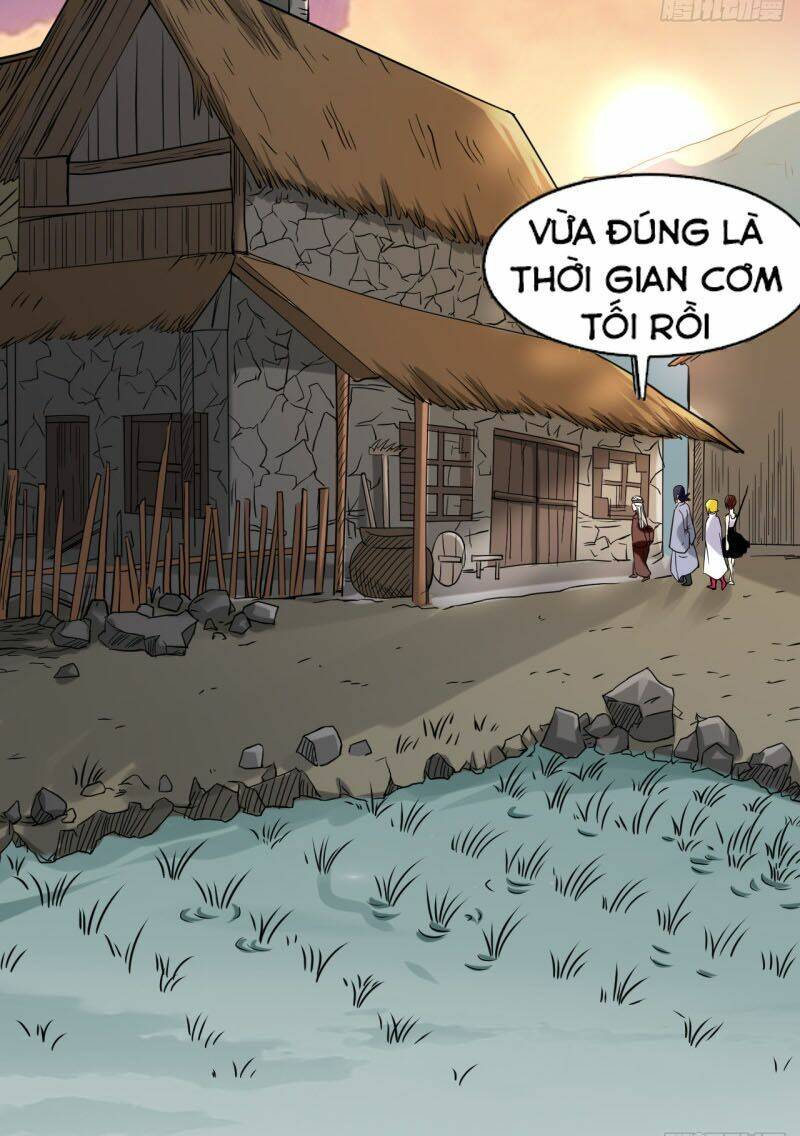 Đệ Tử Của Ta Đều Là Súp Bờ Thần: Chapter 69