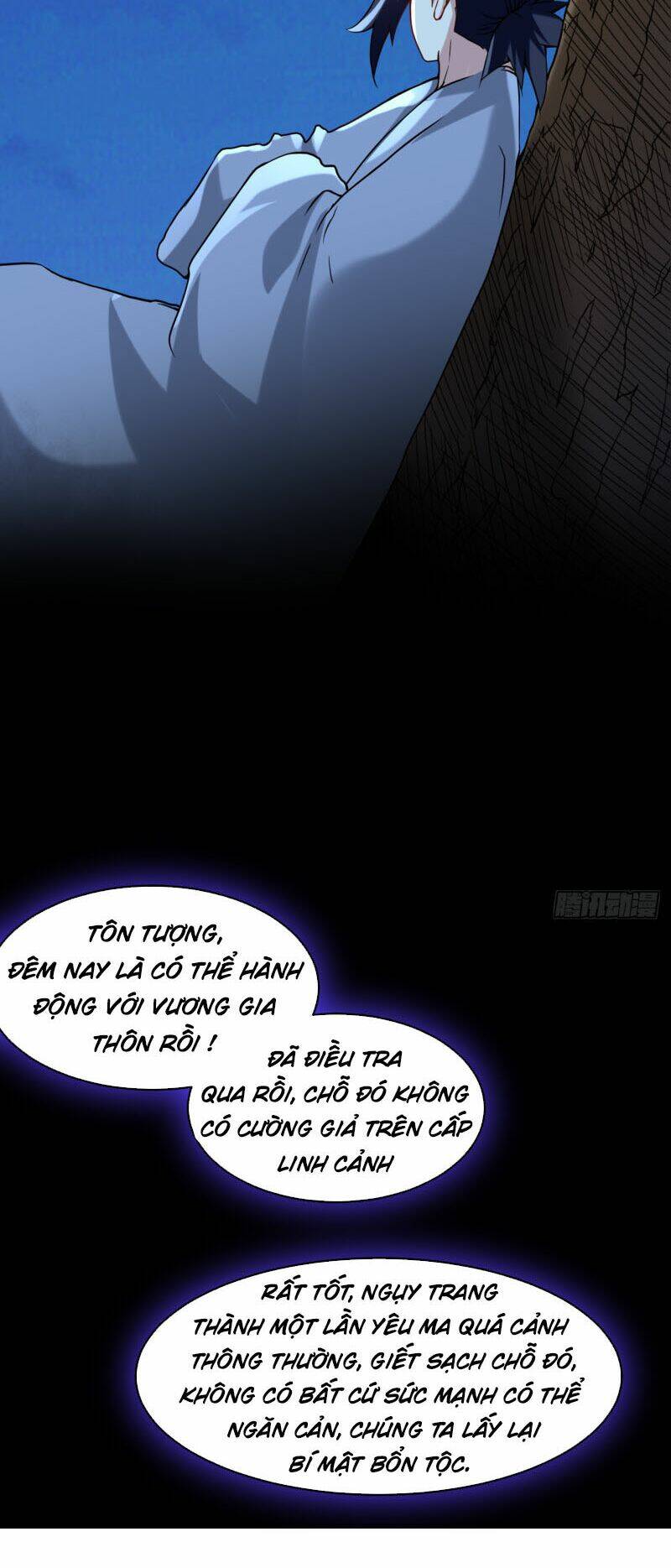 Đệ Tử Của Ta Đều Là Súp Bờ Thần: Chapter 69