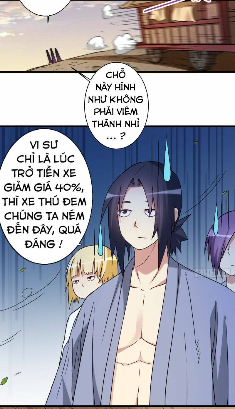 Đệ Tử Của Ta Đều Là Súp Bờ Thần: Chapter 69