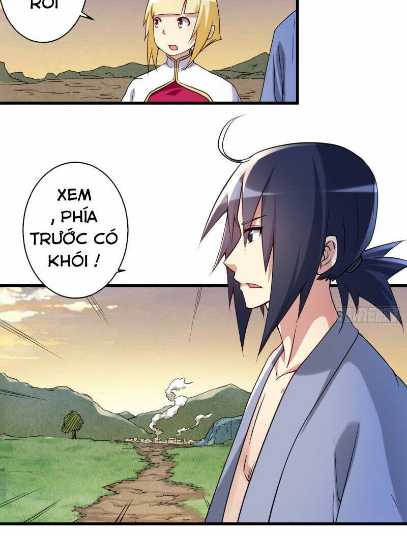 Đệ Tử Của Ta Đều Là Súp Bờ Thần: Chapter 69