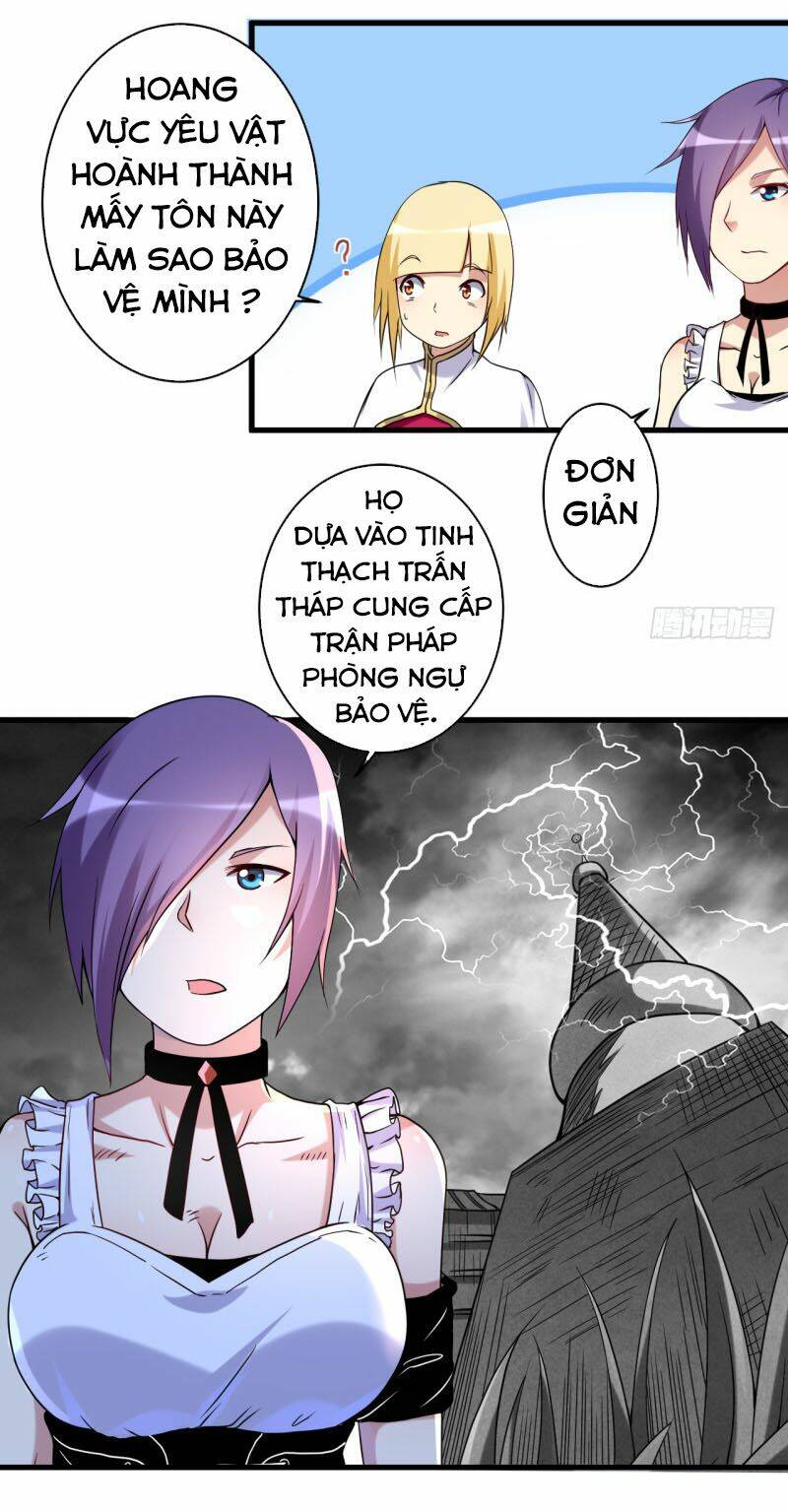 Đệ Tử Của Ta Đều Là Súp Bờ Thần: Chapter 69