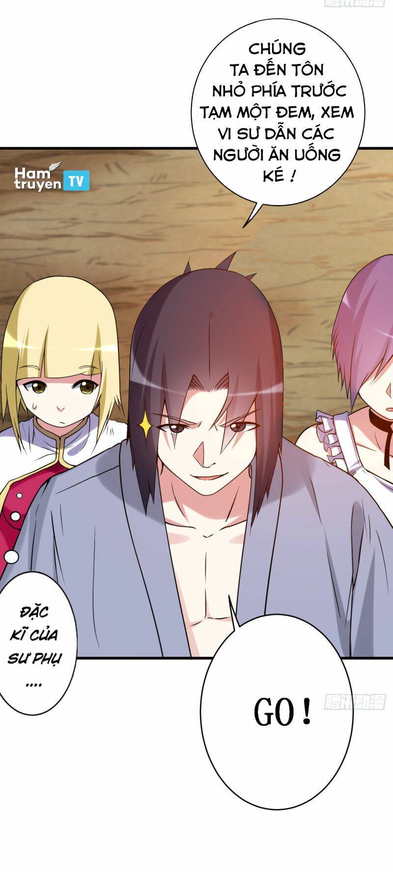 Đệ Tử Của Ta Đều Là Súp Bờ Thần: Chapter 69